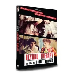 dvd beyond therapy