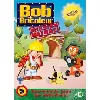 dvd bob le bricoleur, mission nature ! - 5 - tourneboule joue les détectives