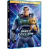 dvd buzz l'éclair