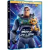 dvd buzz l'éclair