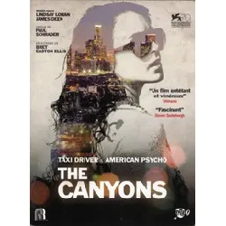 dvd canyons [import belge]
