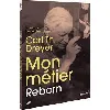 dvd carl th. dreyer - mon métier [reborn]