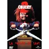 dvd chucky 2 - la poupée de sang