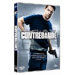 dvd contrebande