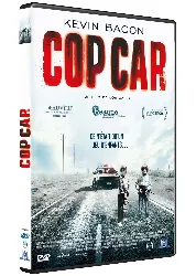 dvd cop car