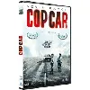 dvd cop car