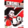 dvd cosmos 1999 - saison 2 - vol. 4 - episodes 13 à 16