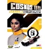 dvd cosmos 1999 - saison 2 - vol. 6