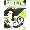 dvd cosmos 1999 - saison 2 - volume 5 - episodes 17 à 20
