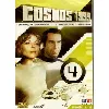 dvd cosmos 1999. vol.4