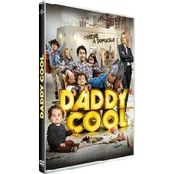 dvd daddy cool
