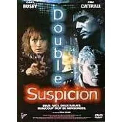 dvd double suspicion