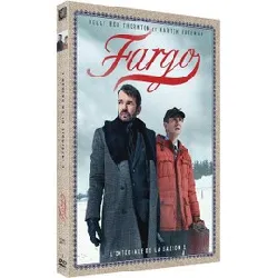dvd fargo - saison 1