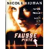 dvd fausse piste becker
