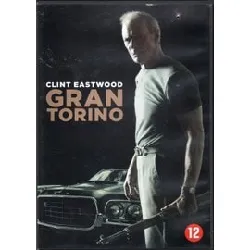 dvd gran torino