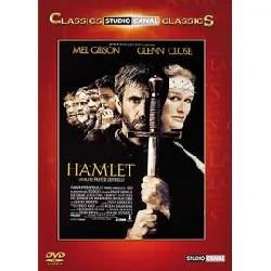 dvd hamlet