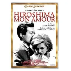 dvd hiroshima mon amour