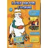 dvd il était une fois... l'homme - coffret 3 - vol.5&6