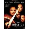 dvd impostor [dvd] [import]