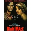 dvd iron maze [import usa zone 1]