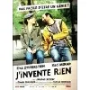 dvd j'invente rien (edition locative)