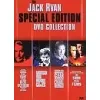 dvd jack ryan - coffret 4 films - édition collector