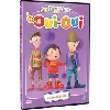 dvd je découvre avec oui - oui - volume 1 - la bonne action