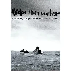 dvd johnson, jack - thicker than water