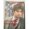 dvd justice pour tous