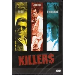 dvd killers