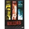 dvd killers