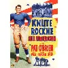 dvd knute rockne all american