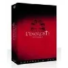 dvd l'exorciste - l'intégrale - coffret 4 films - edition spéciale fnac