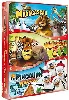 dvd l'intégrale (+ les pingouins de madagascar)