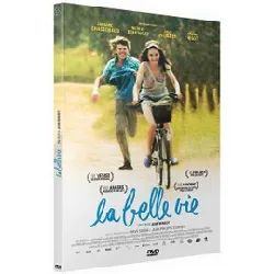 dvd la belle vie