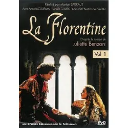 dvd la florentine volume 1