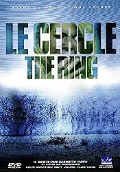 dvd le cercle