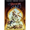 dvd le diamant du nil - edition belge
