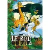 dvd le roi léo 8