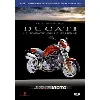 dvd légende moto - ducati, la sensationnelle italienne