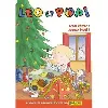 dvd léo et popi : joyeux noël/c'est l'hiver