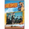 dvd les aventures de rintintin - episodes 25 à 32