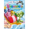 dvd les bisounours et le magicroque