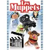 dvd les muppets - le film