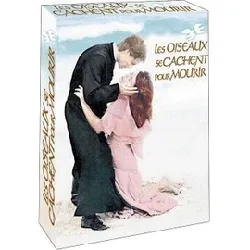 dvd les oiseaux se cachent pour mourir + les années oubliées