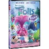 dvd les trolls : spécial fêtes