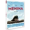 dvd menina