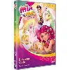 dvd mia & me - saison 2, vol. 3 - bienvenue varia