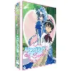 dvd monsieur est servi ! (la vérité) intégrale - edition collector (3 + livret)