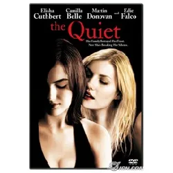 dvd quiet heure est baddit